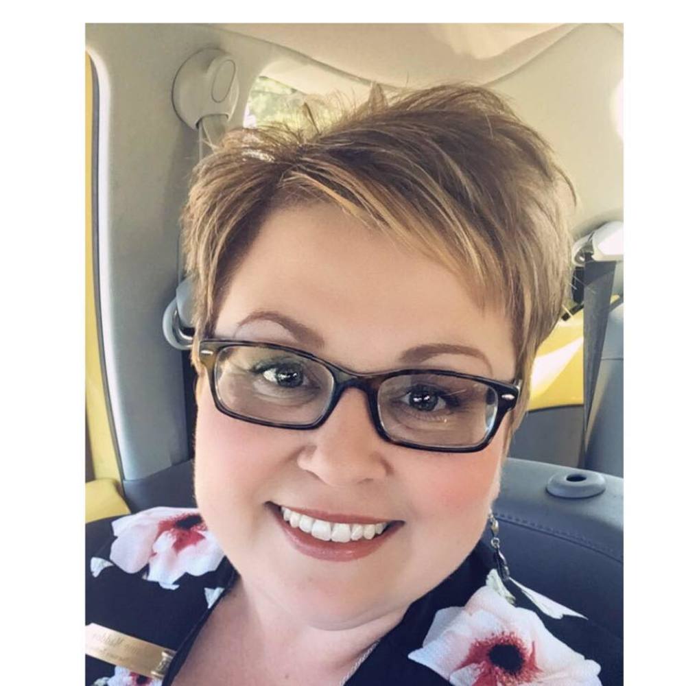 Meet your Posher, Melanie